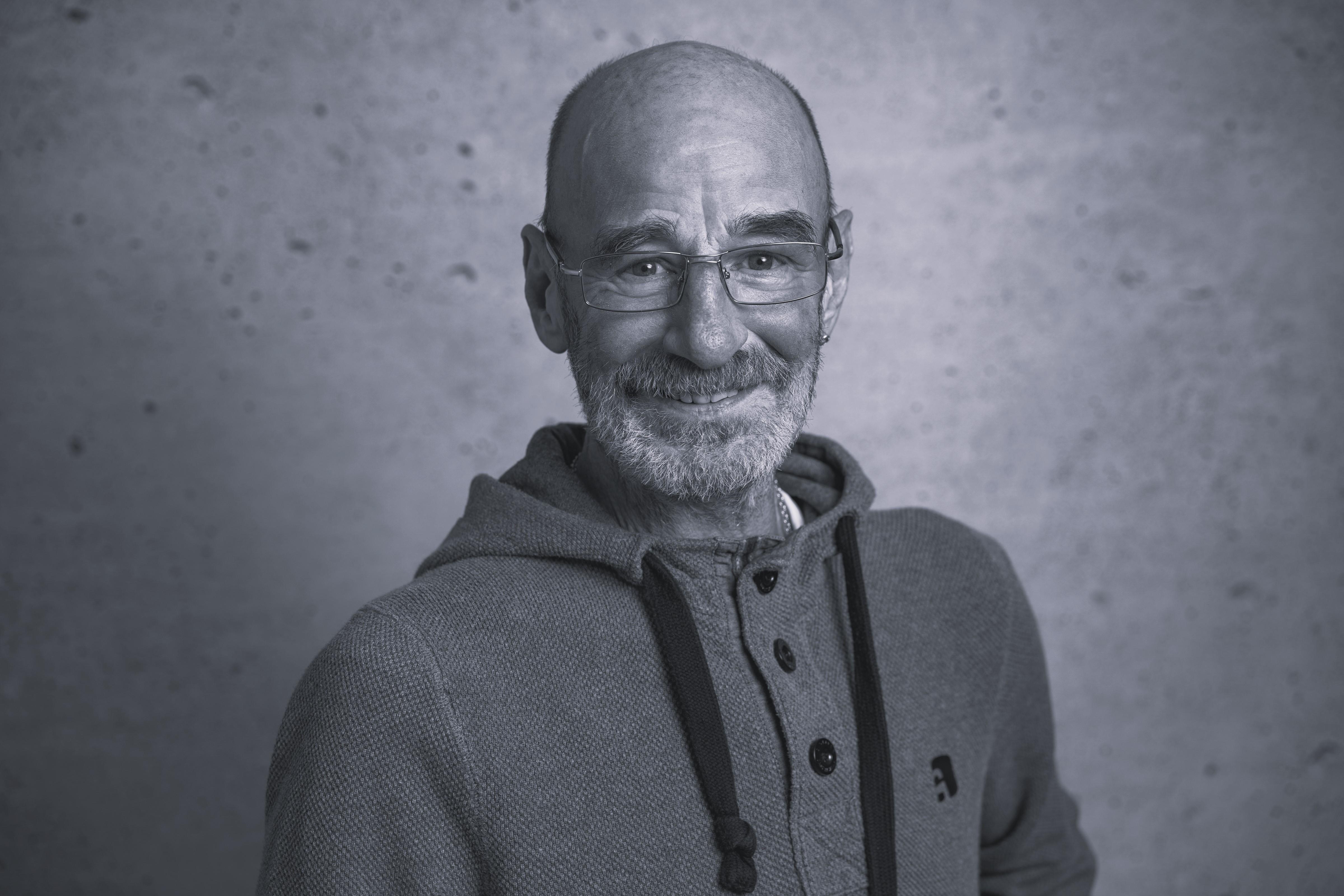 Fritz Kramer