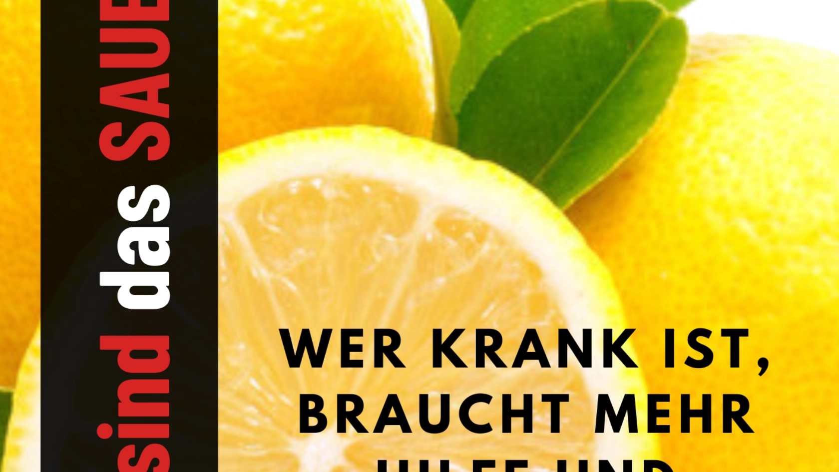 Aushang-Betrieb-krank