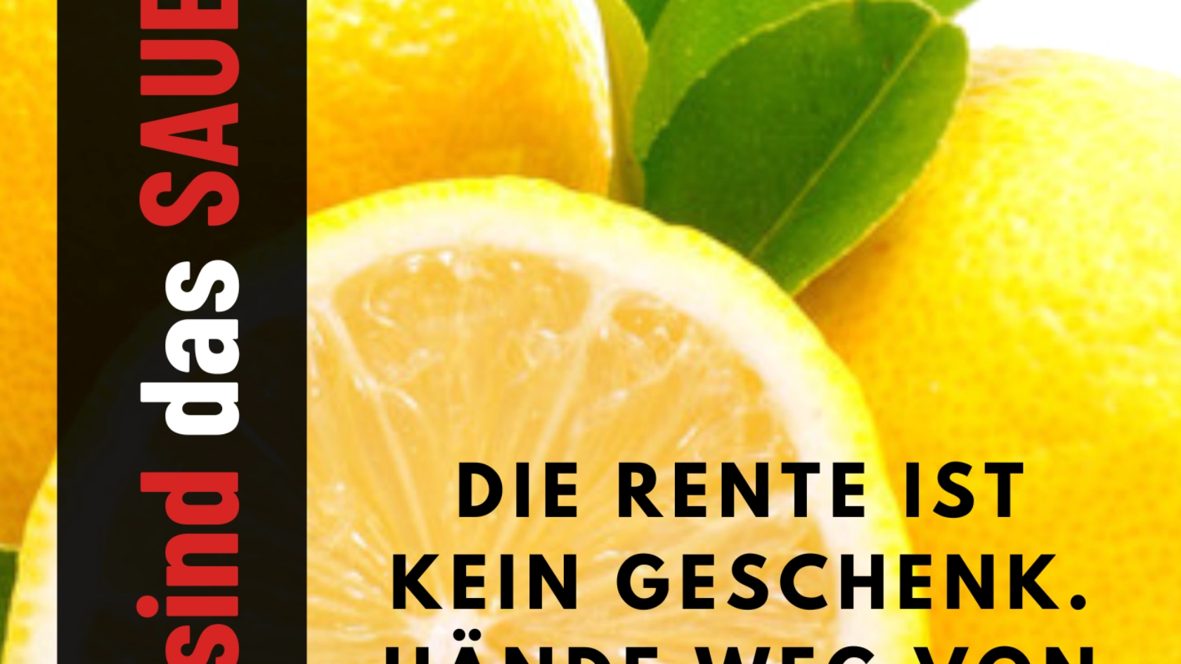 Aushang-Betrieb-Rente