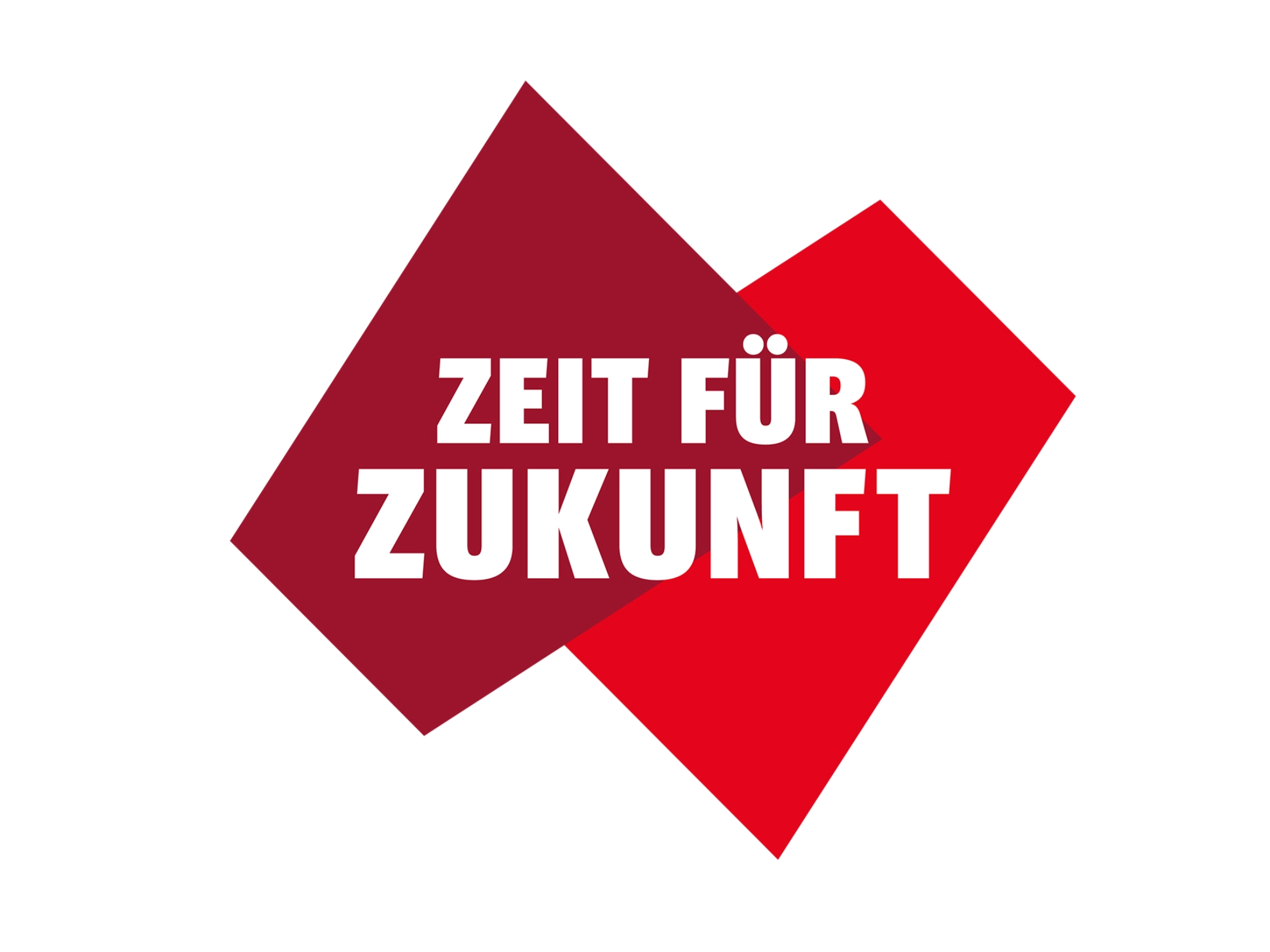 Logo Zeit für Zukunft